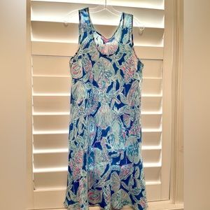 SOLD. Lilly Pulitzer dress